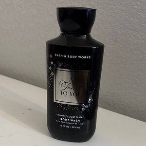 NEW Bath & Body Works A Toast To You